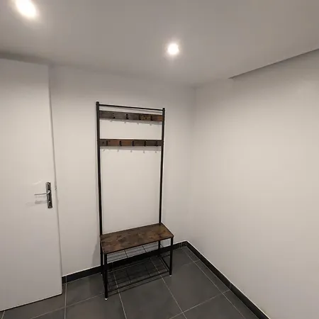 Calme Apartment *